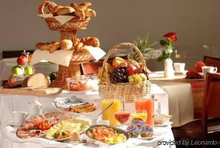 Prinzregent Hotel 3*