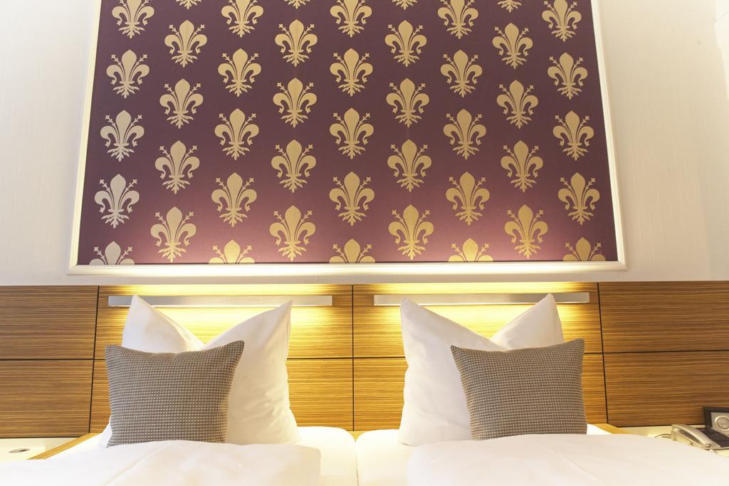 Hotel Prinzregent 3*