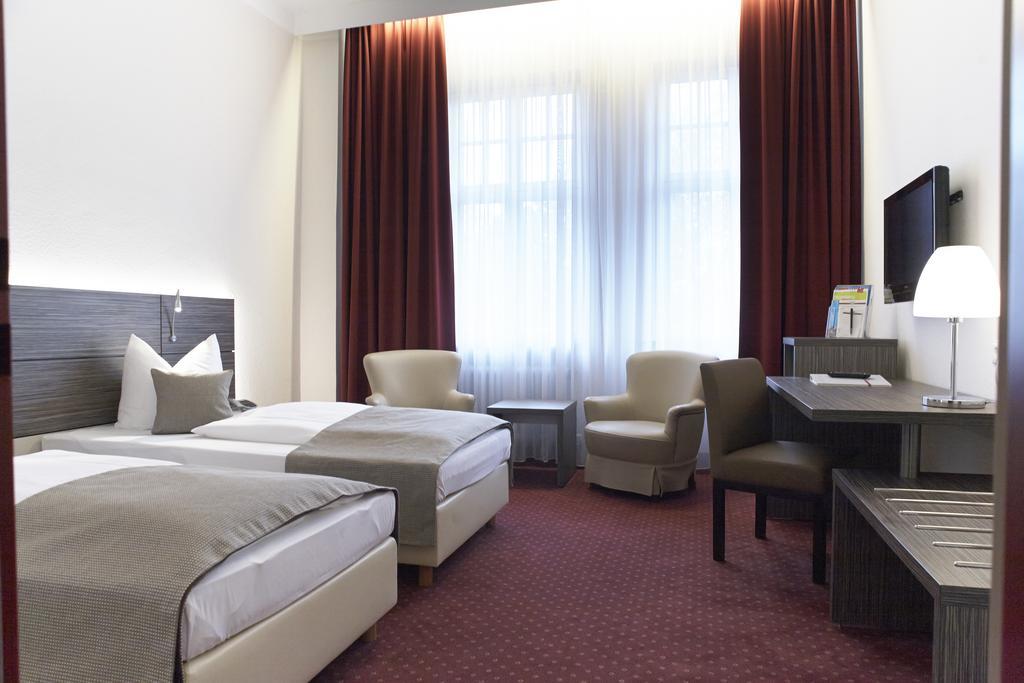 Hotel Prinzregent