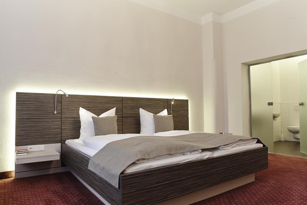 Hotel Prinzregent 3*