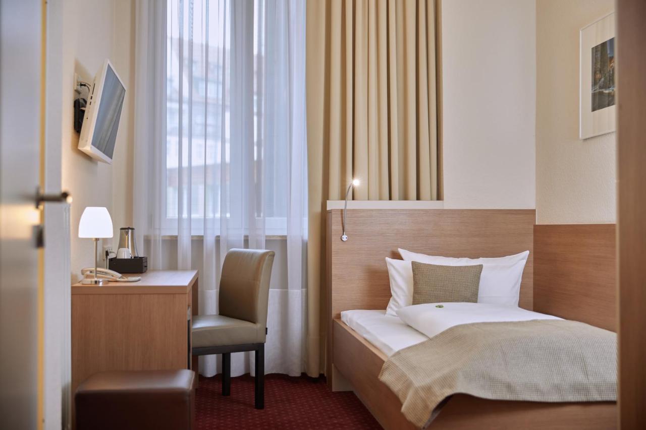 Hotel Prinzregent 3*
