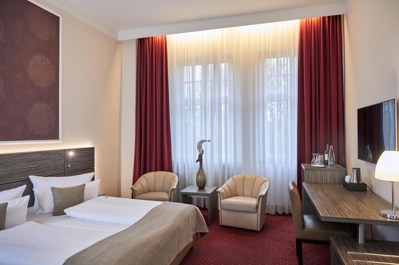 Prinzregent Hotel