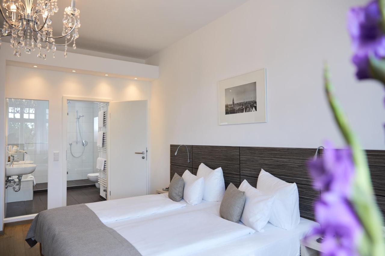 Prinzregent Hotel 3*