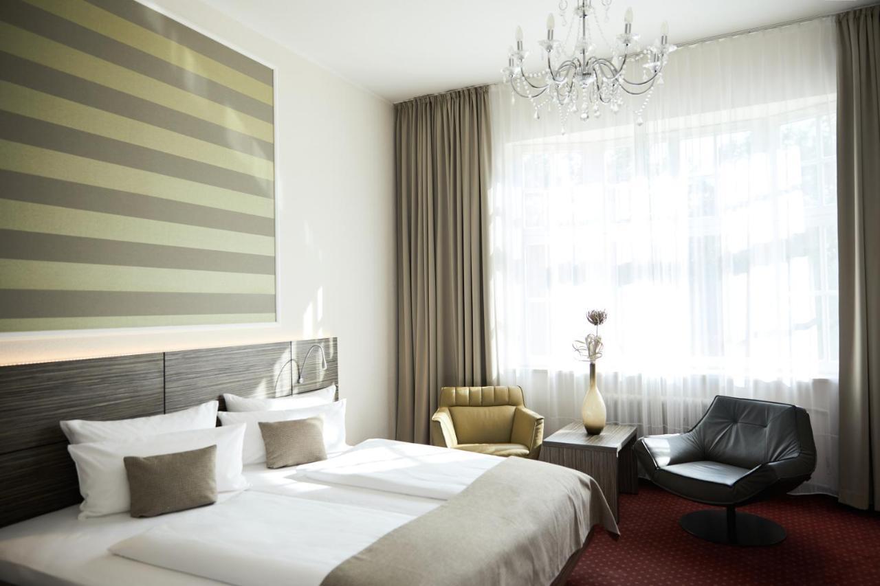 Hotel Prinzregent