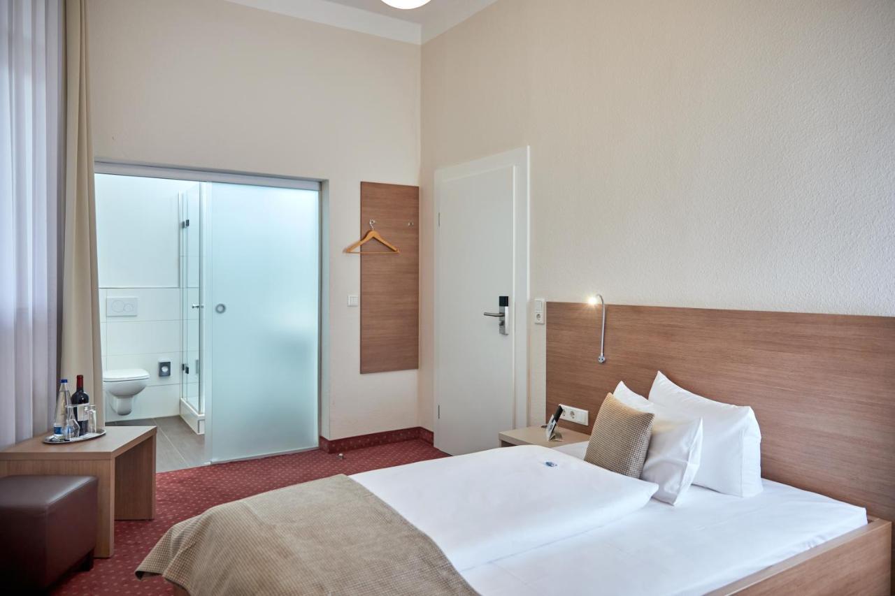 Prinzregent Hotel 3*