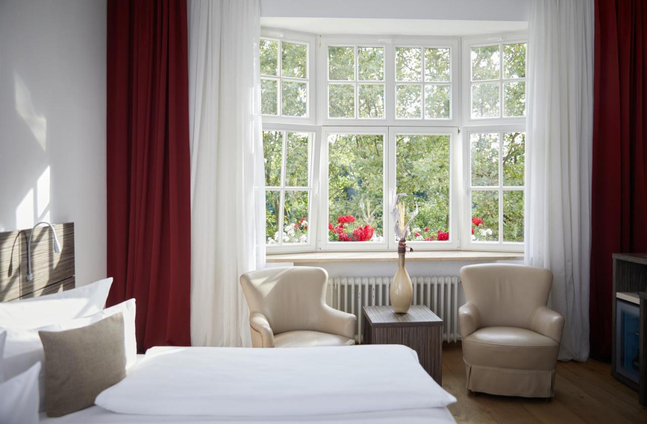 Prinzregent Hotel Nürnberg