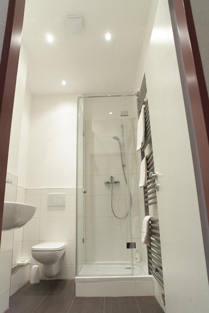Prinzregent Hotel Nürnberg