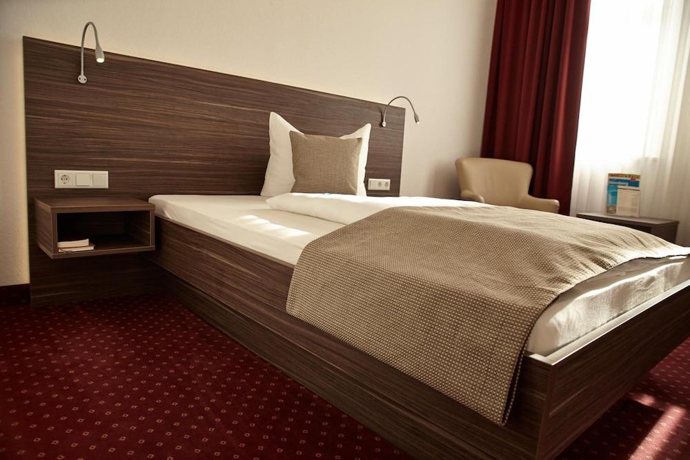Prinzregent Hotel Nürnberg