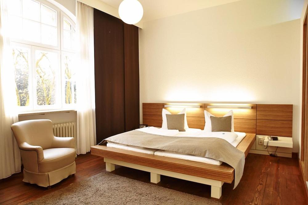 Hotel Prinzregent