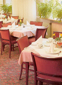 Hotel Prinzregent 3*