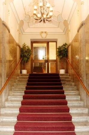 Prinzregent Hotel