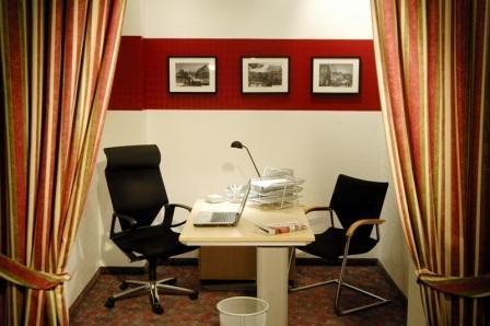 Hotel Prinzregent
