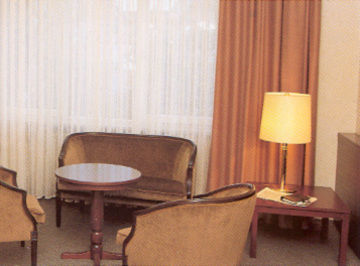 Prinzregent Hotel