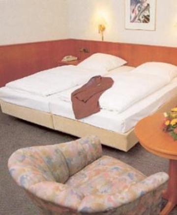 Hotel Prinzregent 3*