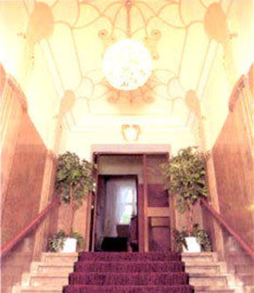 Hotel Prinzregent