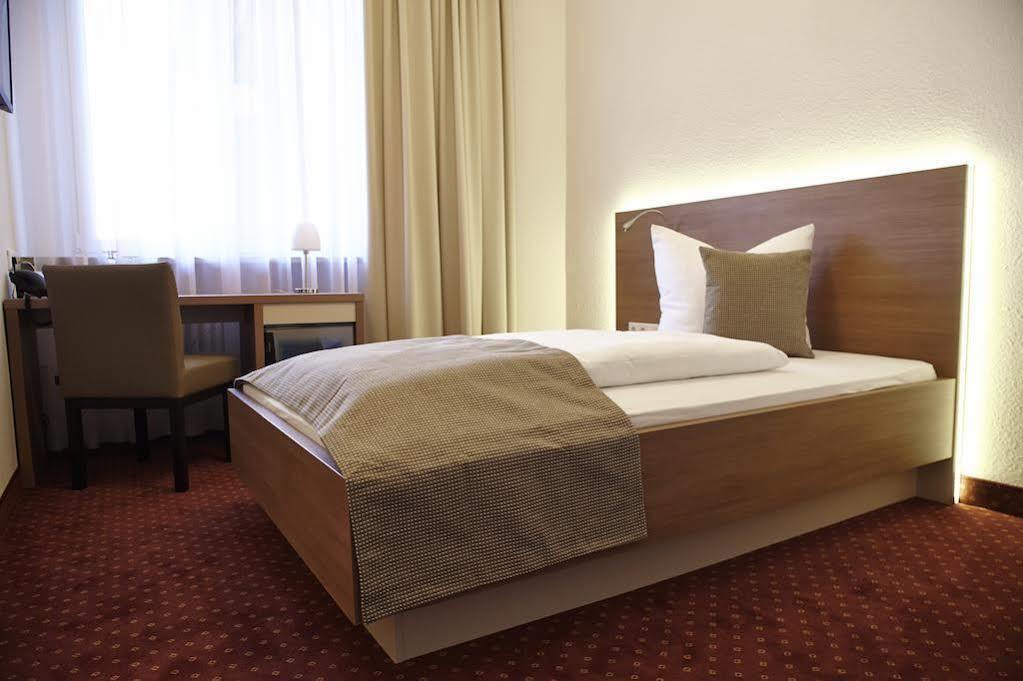 Hotel Prinzregent 3*