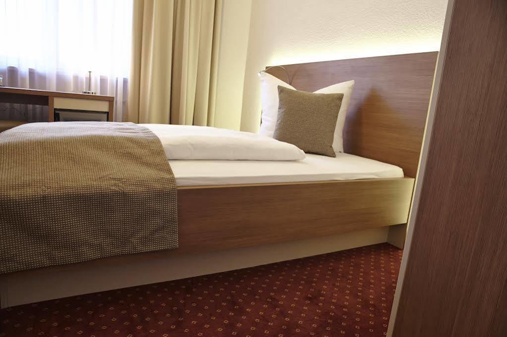 Prinzregent Hotel 3*