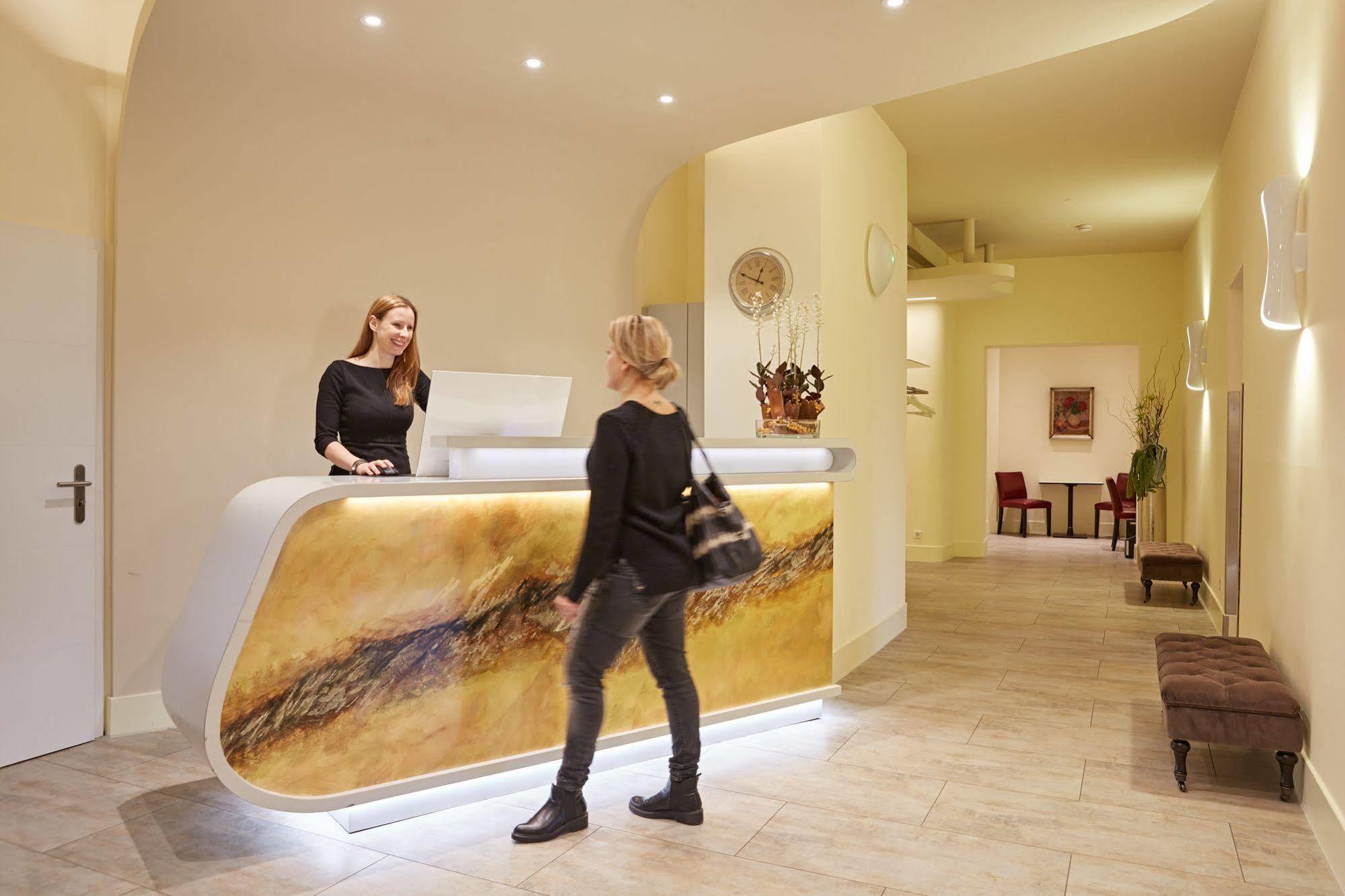 Prinzregent Hotel