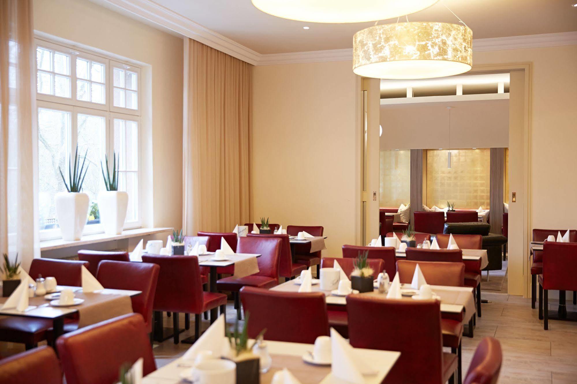 Hotel Prinzregent 3*