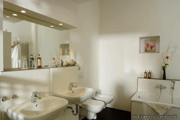 Prinzregent Hotel 3*