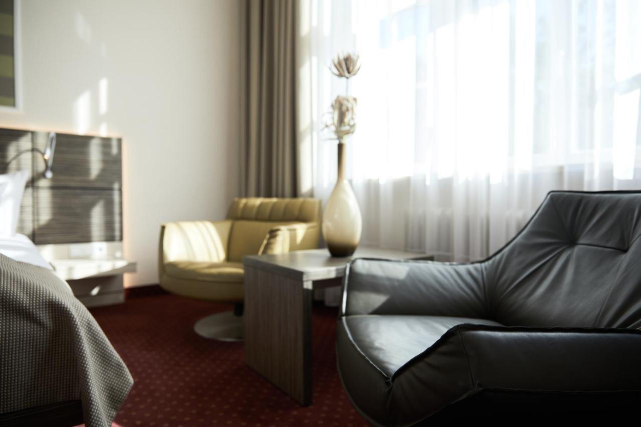 Prinzregent Hotel 3*