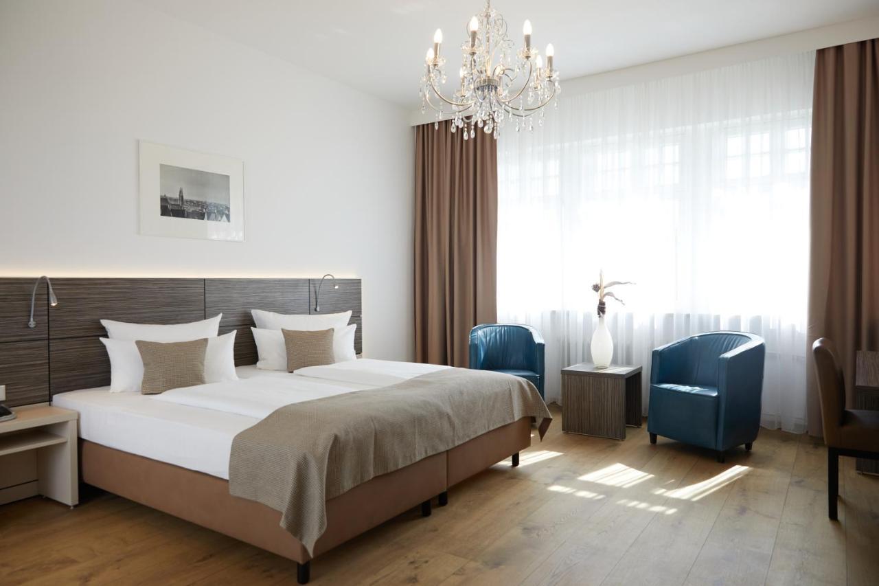 Prinzregent 3* Nürnberg