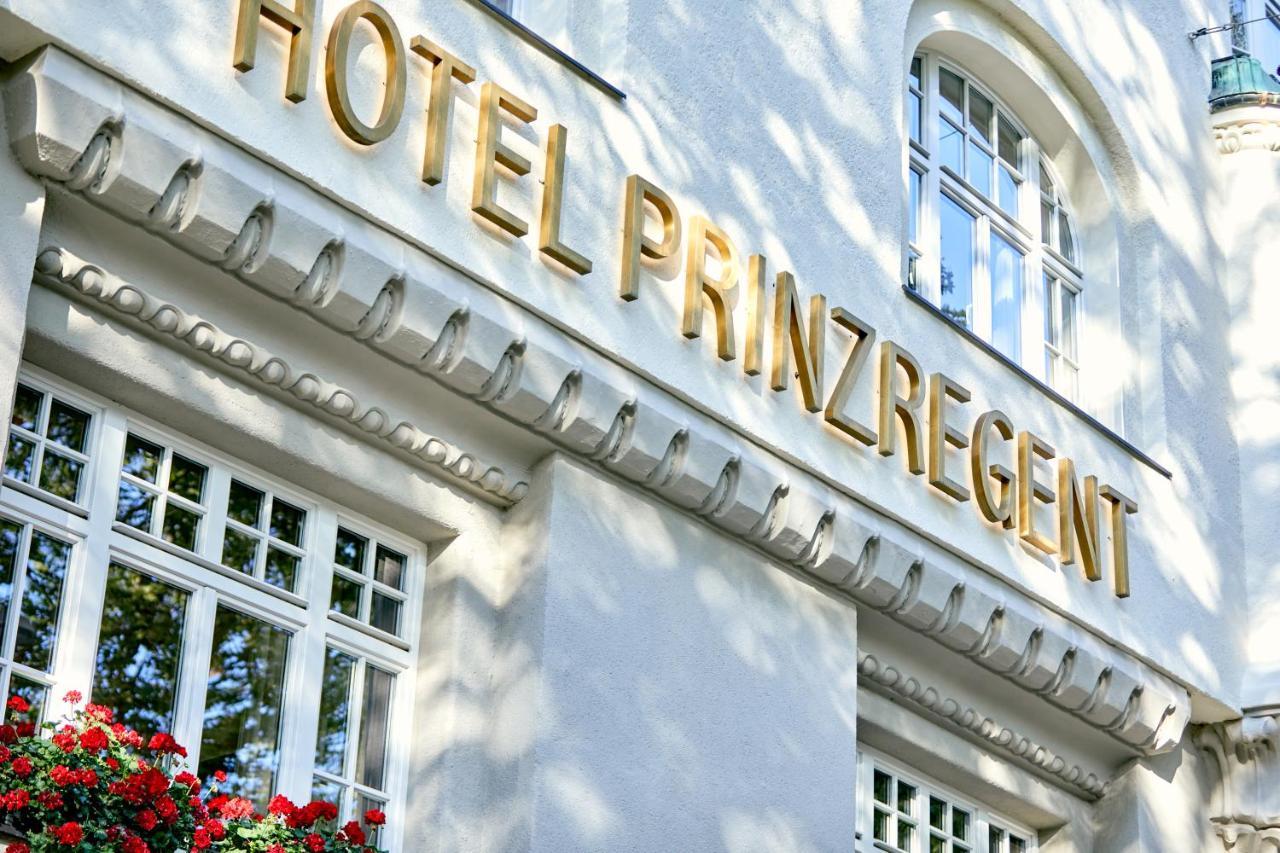 Prinzregent Nürnberg