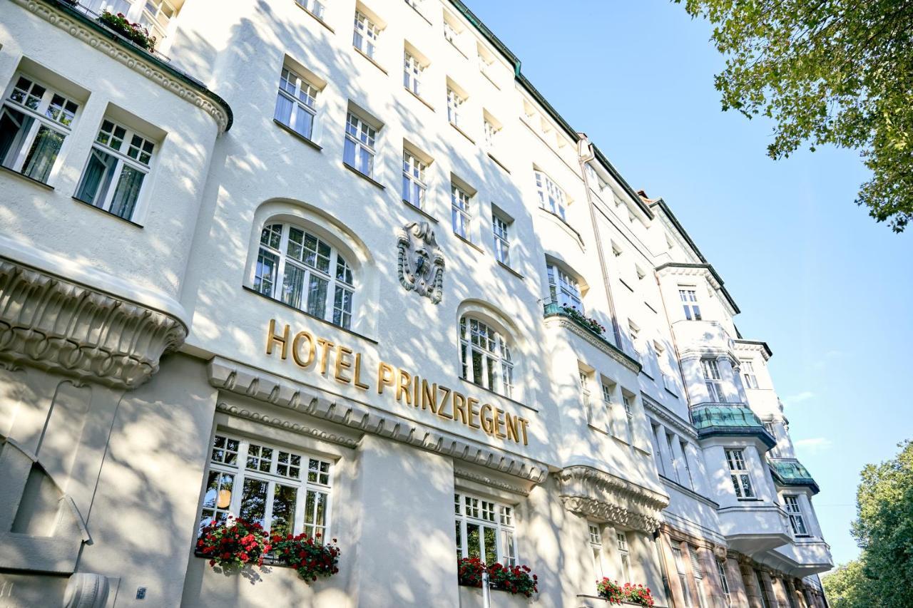 Prinzregent 3* Nürnberg